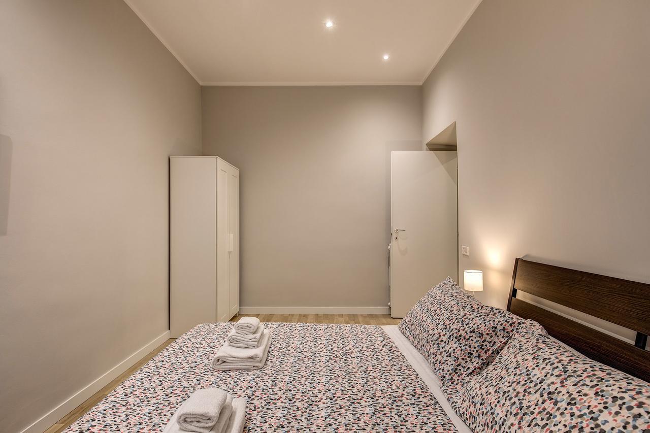 Mecenate Colosseo Suite Rome Exterior photo
